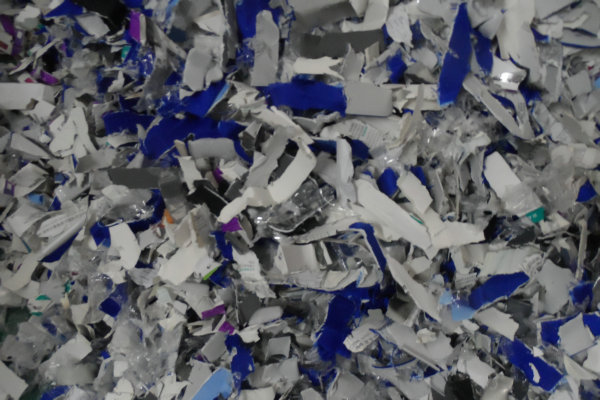   怎么快速銷毀紙質(zhì)文件