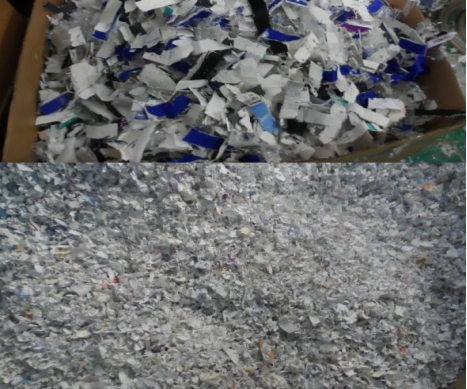 文件銷(xiāo)毀應(yīng)該怎么辦？涉密文件處理有妙招