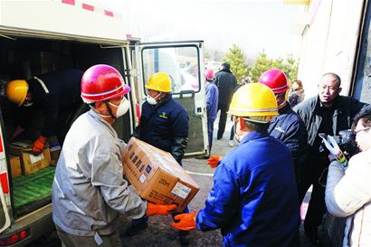 過期藥品銷毀處理方法有哪些？