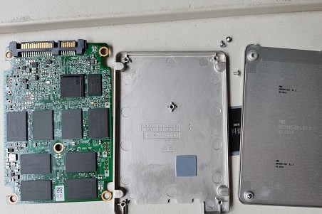 硬盤銷毀用這幾種方法，除非時光倒流否則無法恢復