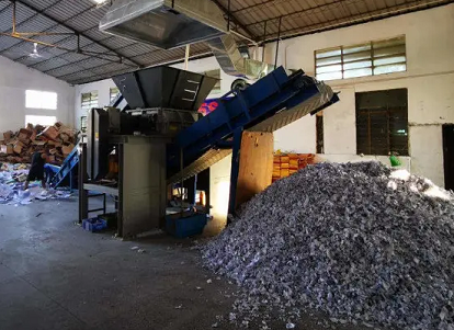 文件銷毀的方式有哪些？這幾類的文件銷毀你都了解嗎？