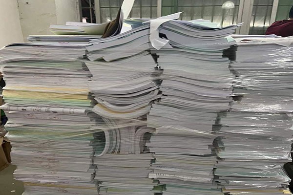 如何確保文件銷毀的合法性和合規性？