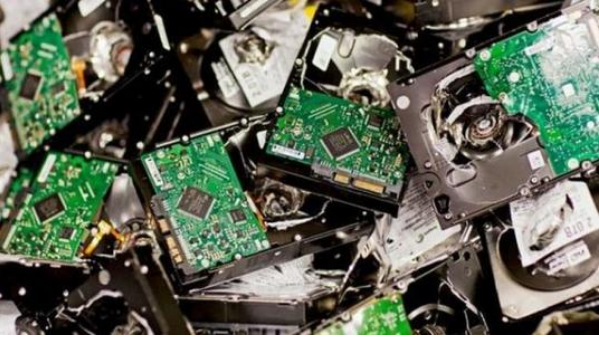硬盤銷毀：為什么需要定期進(jìn)行？