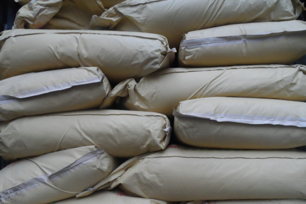 食品安全問題頻發，不合格食品大量被銷毀