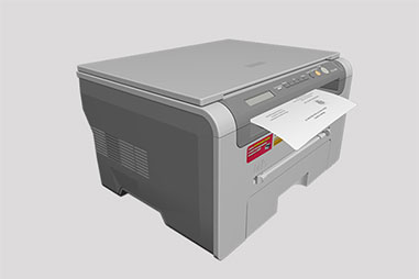 打印機(jī)回收