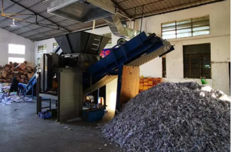 文件銷毀的方法有哪些？文件銷毀的方法都在這里了